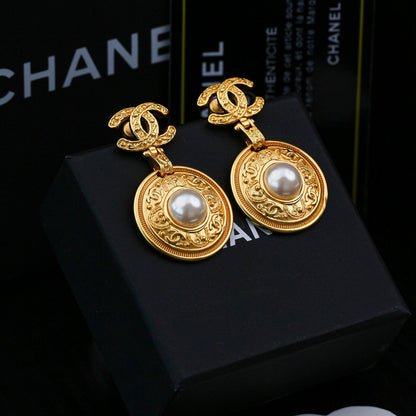 CHL Earring stud