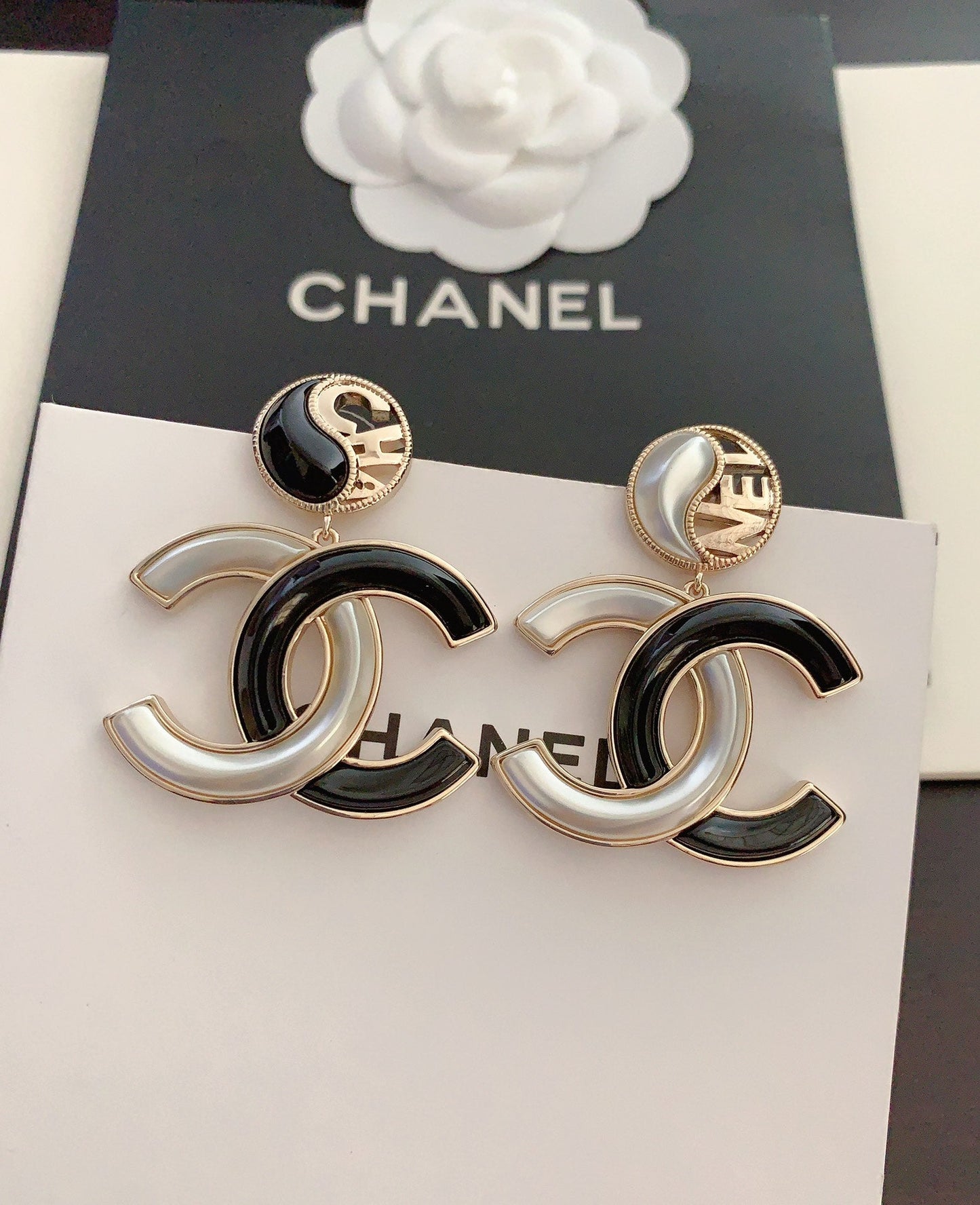 CHL  Earrings