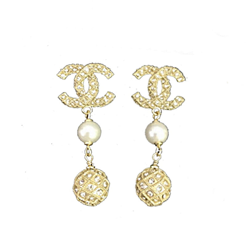 CHL  Earring