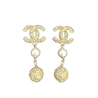 CHL  Earring