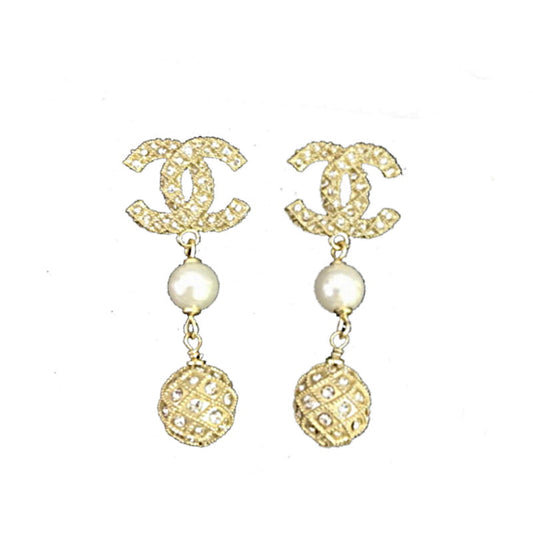 CHL  Earring
