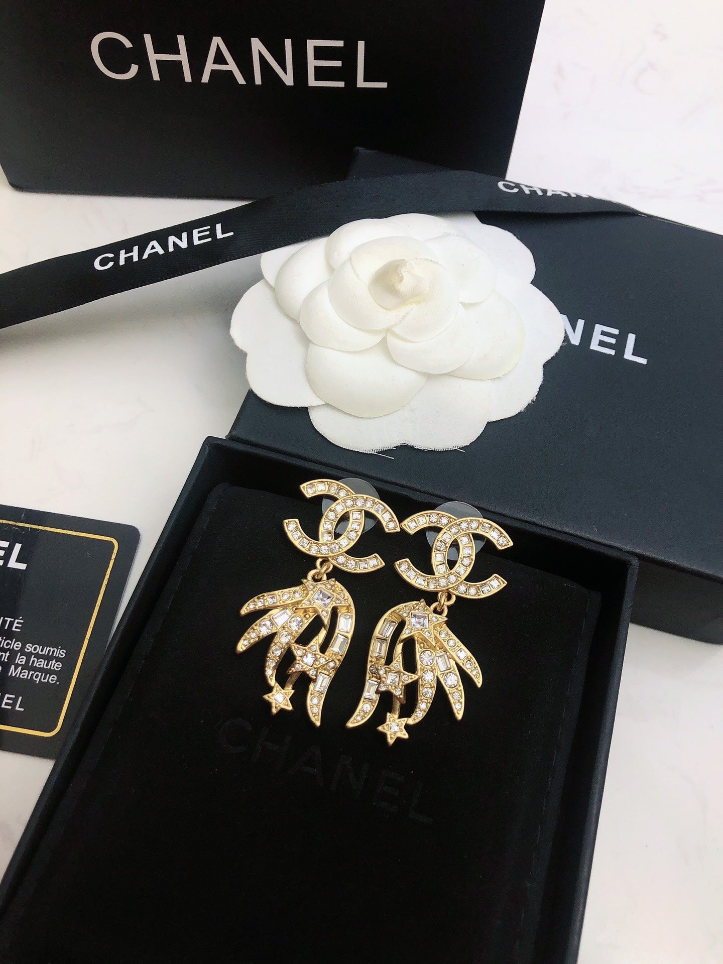 CHL  Earrings