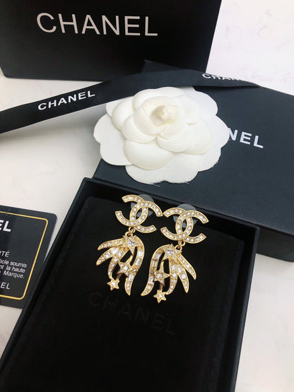 CHL  Earrings