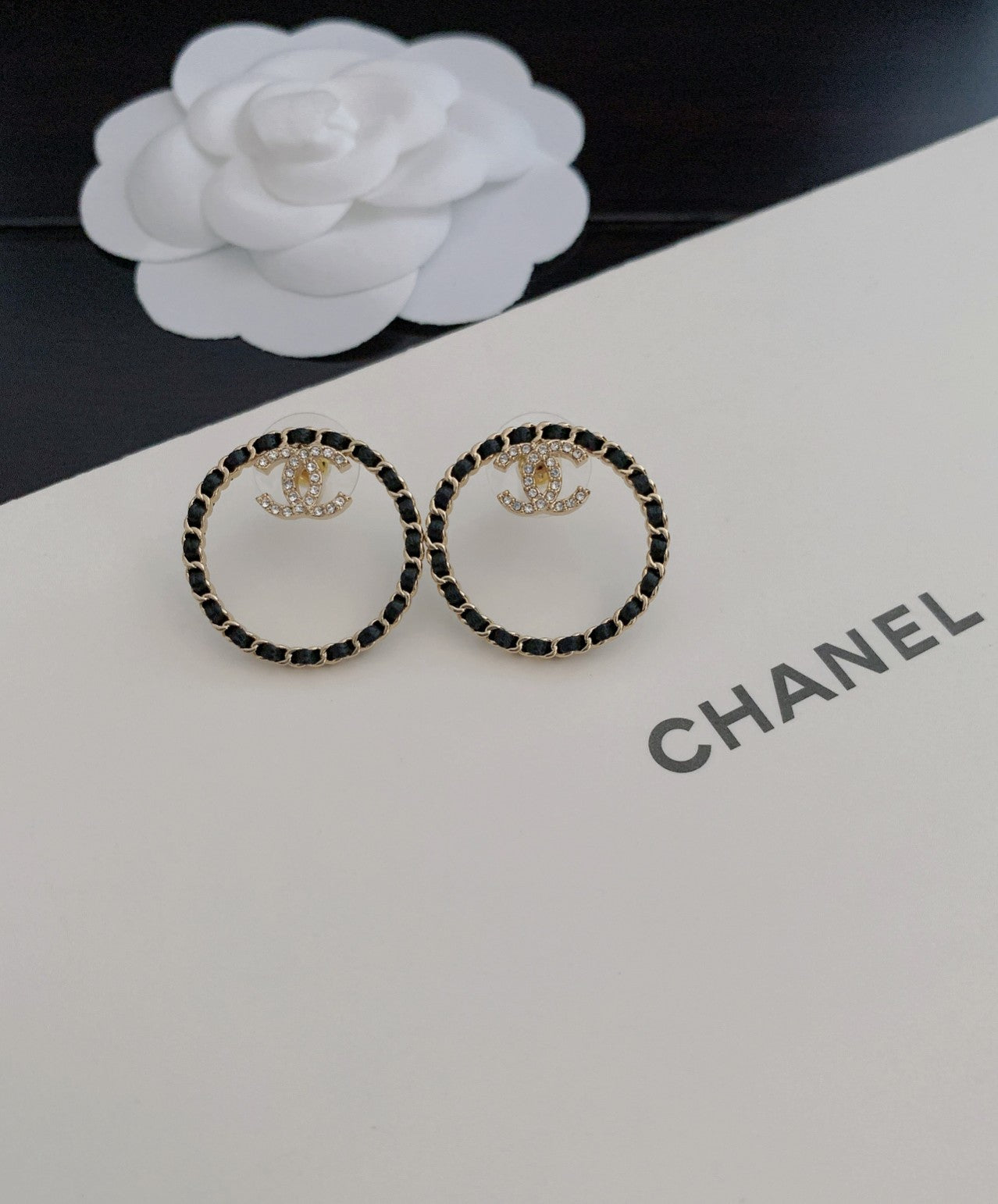 CHL Earrings
