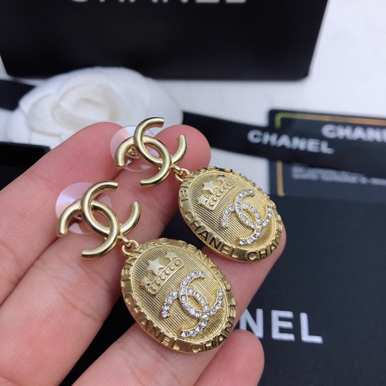 CHL Earring