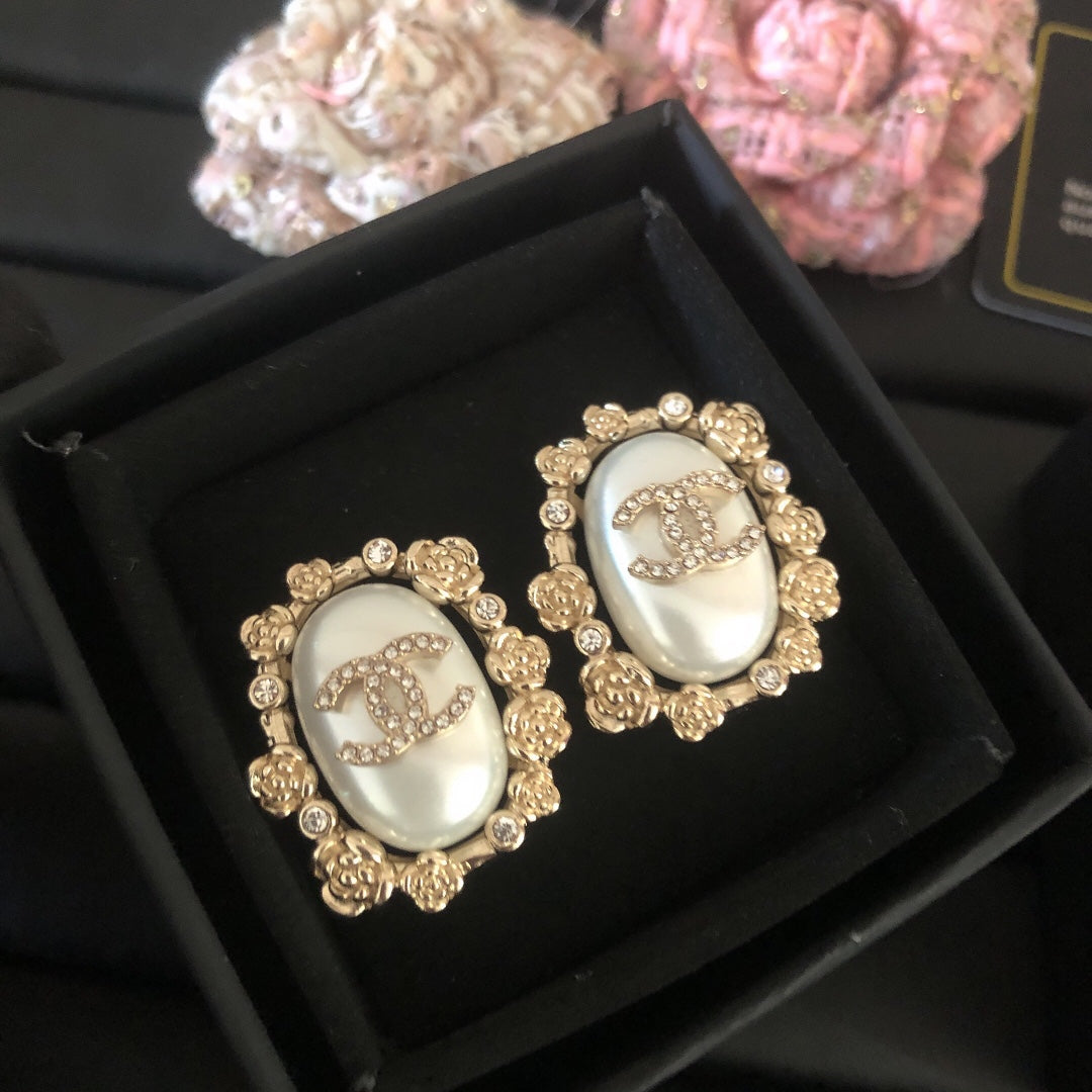 CHL   Earrings