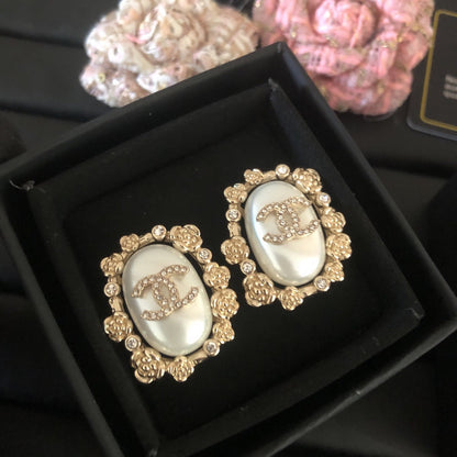 CHL   Earrings