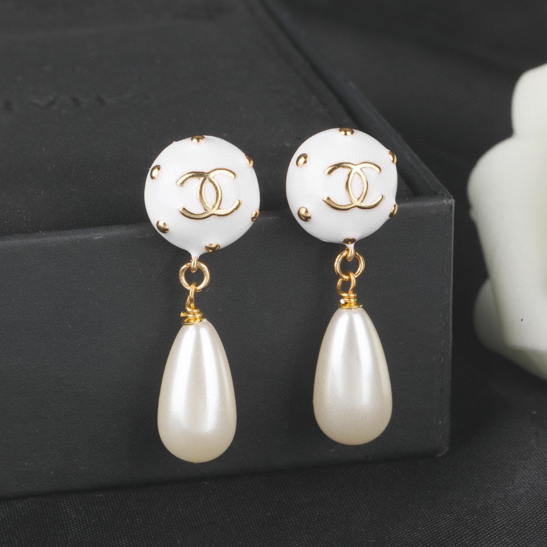 CHL Earring  3 Color 's