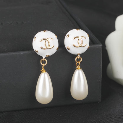 CHL Earring  3 Color 's