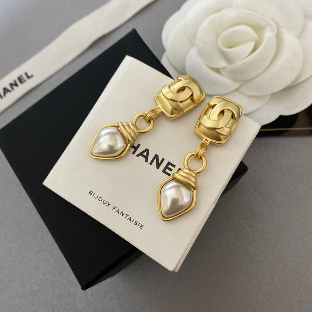CHL Earrings