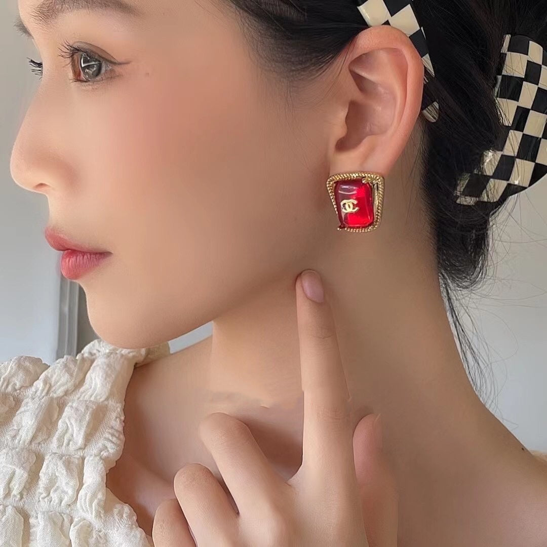 CHL Earrings