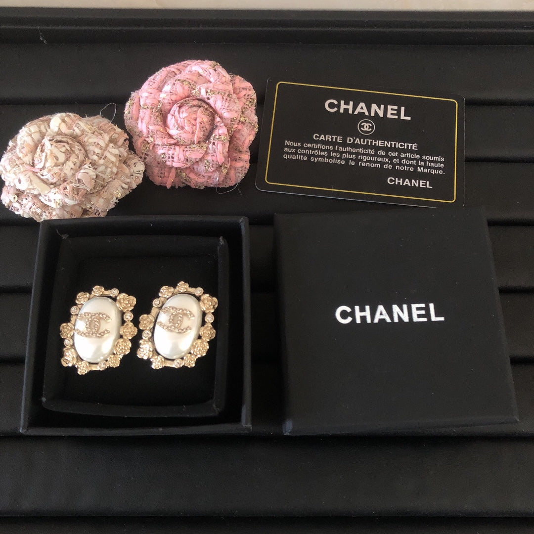 CHL   Earrings