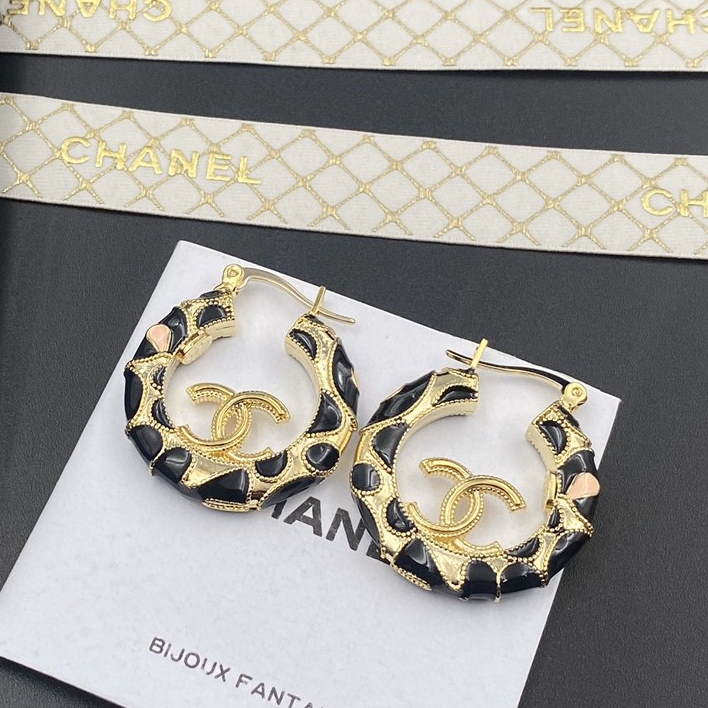CHL  Earrings