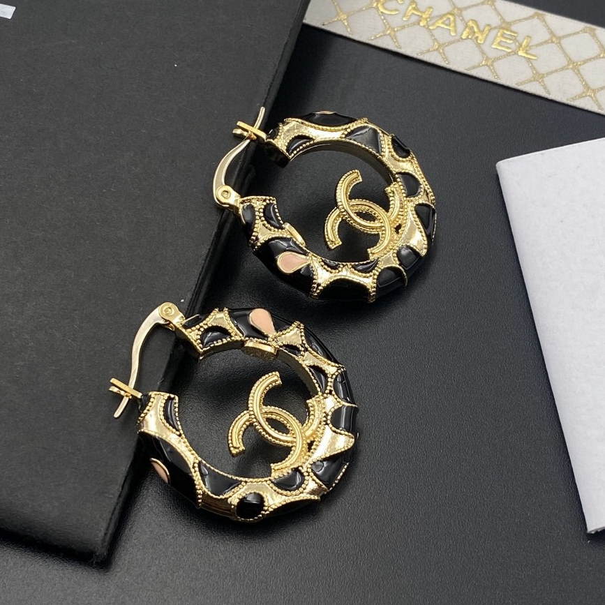 CHL  Earrings