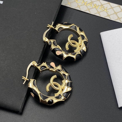 CHL  Earrings