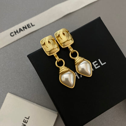 CHL Earrings