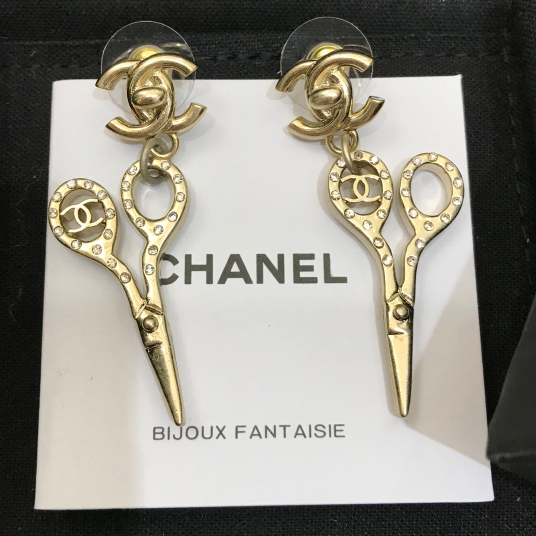 CHL  Earring