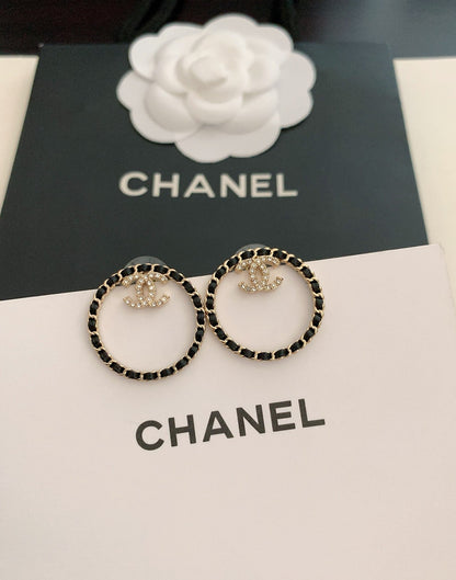 CHL Earrings