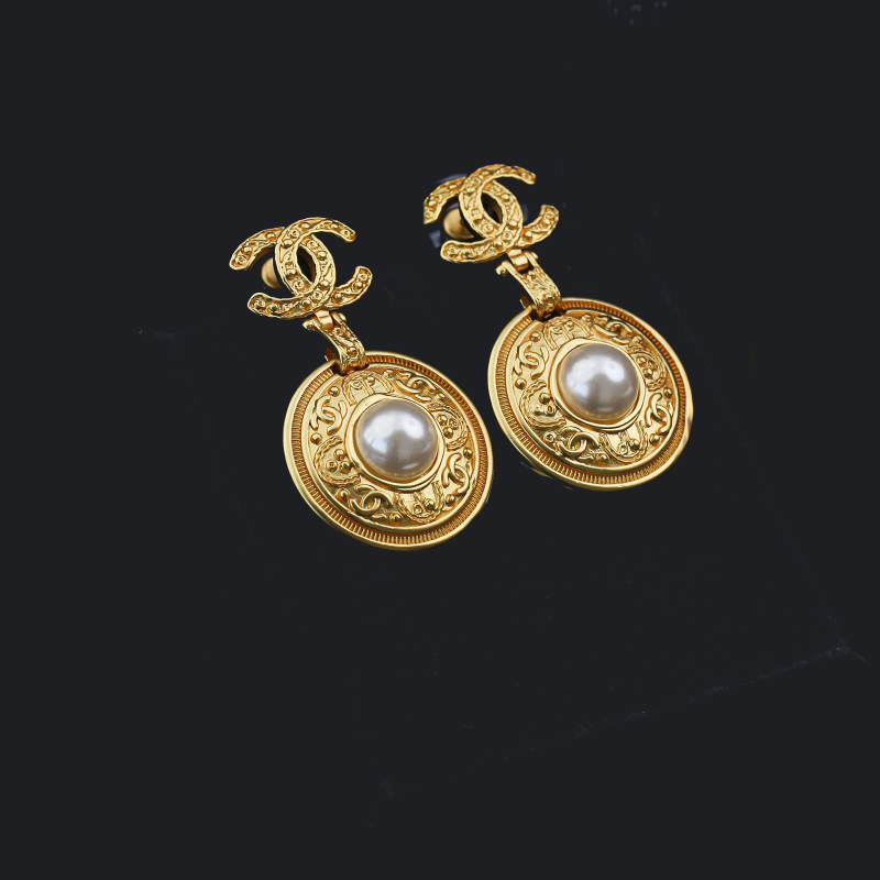 CHL Earring stud