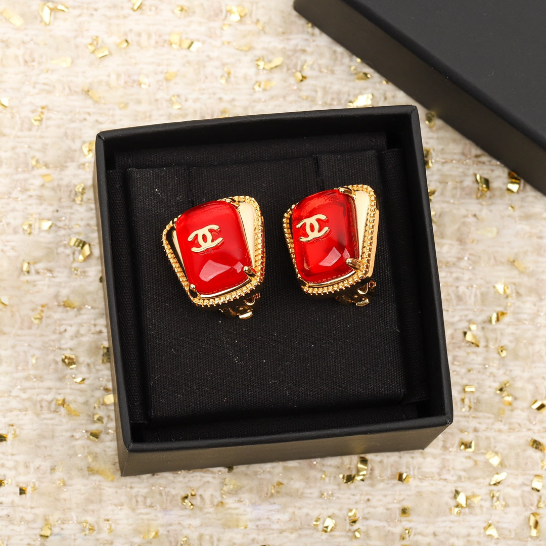 CHL Earrings