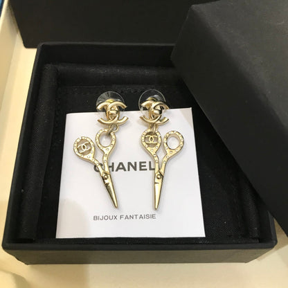 CHL  Earring