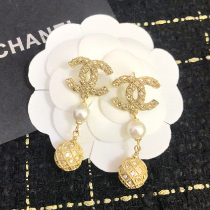 CHL  Earring