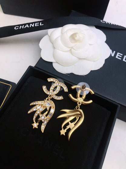 CHL  Earrings