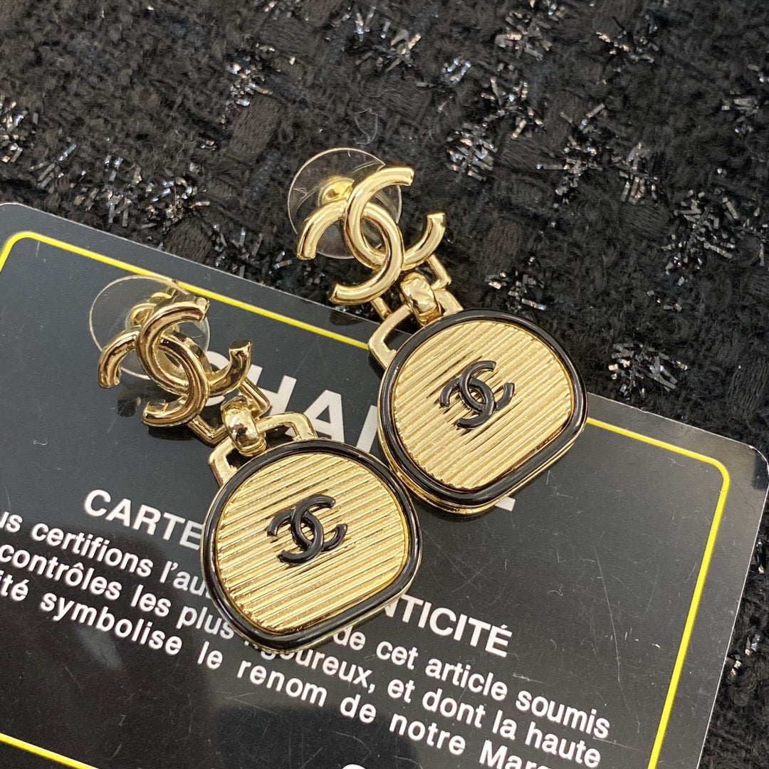 CHL Earrings
