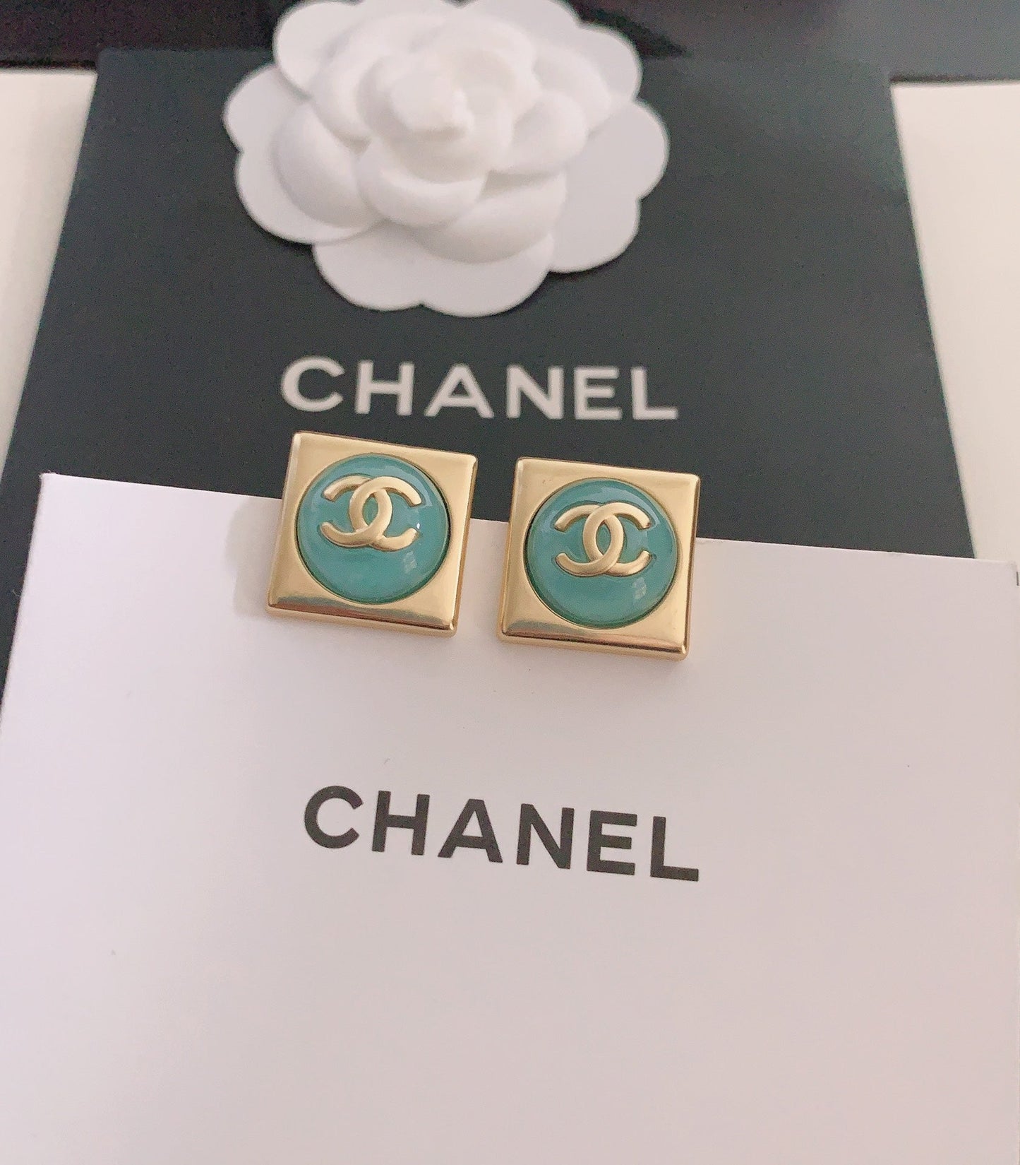 CHL Earring stud