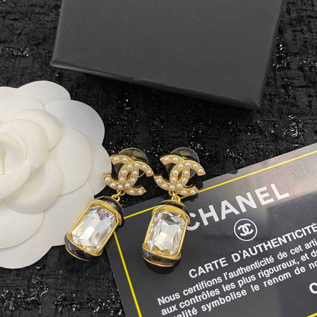 CHL  Earrings