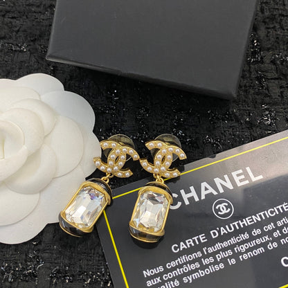 CHL  Earrings