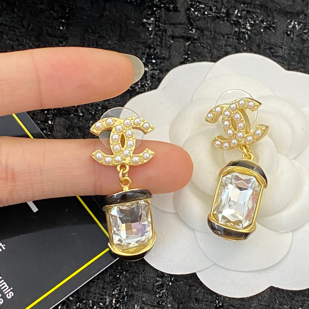 CHL  Earrings