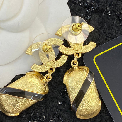 CHL  Earrings