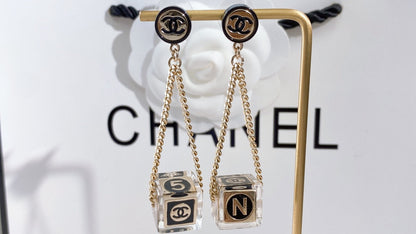 CHL Earrings