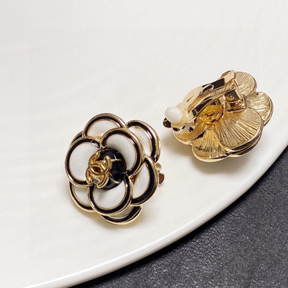 CHL  Earring Clips