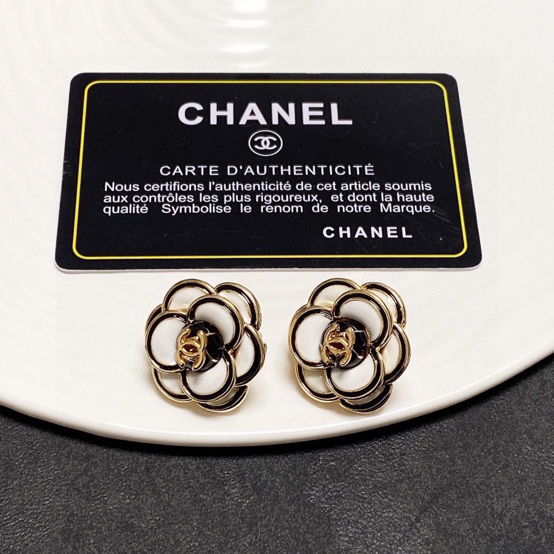 CHL  Earring Clips