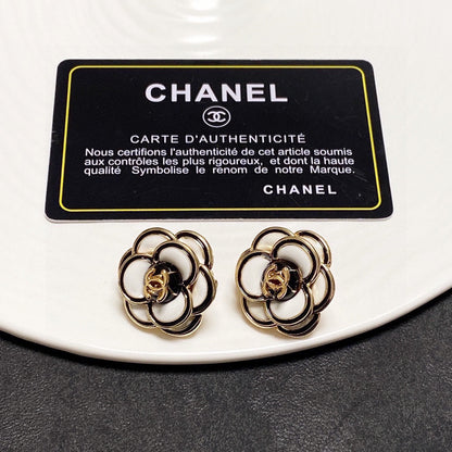 CHL  Earring Clips