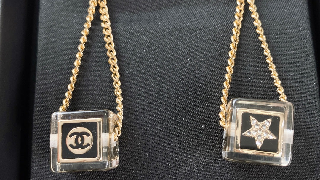 CHL Earrings