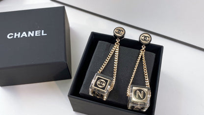 CHL Earrings
