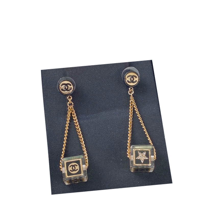 CHL Earrings