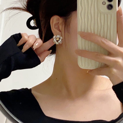 CHL  Earring Clips
