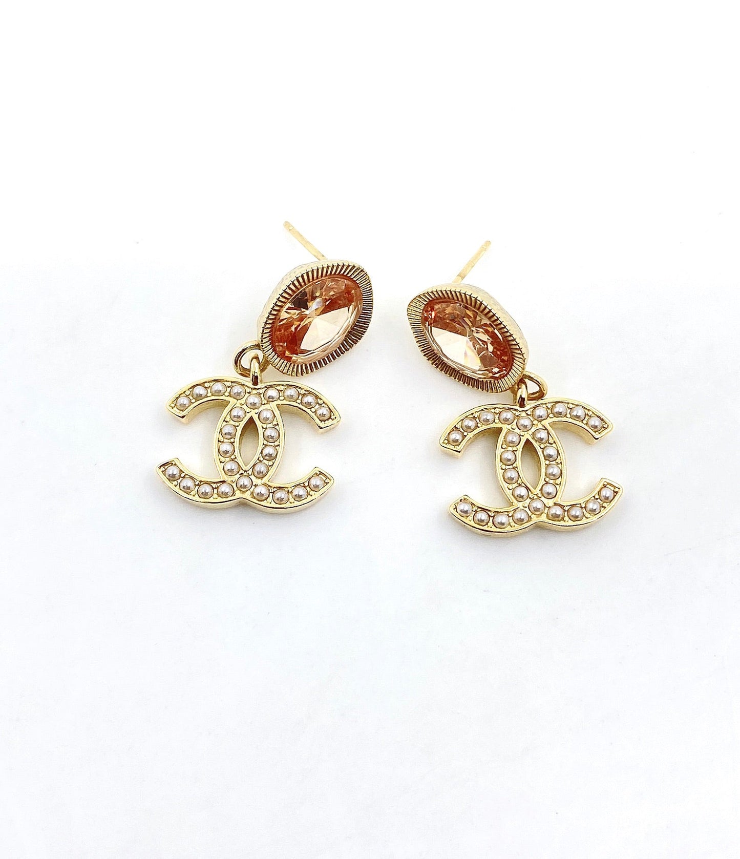 CHL   Earrings