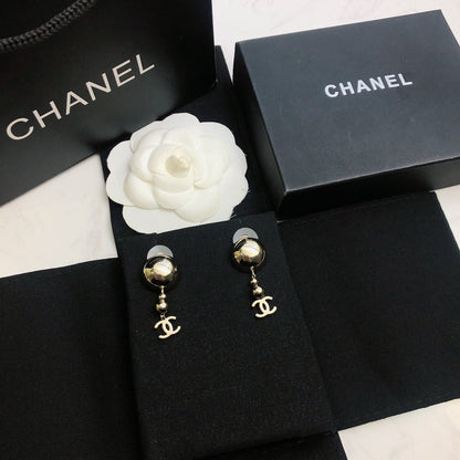 CHL Earrings