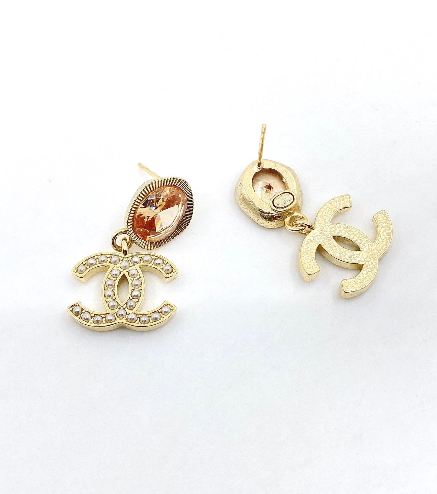 CHL   Earrings