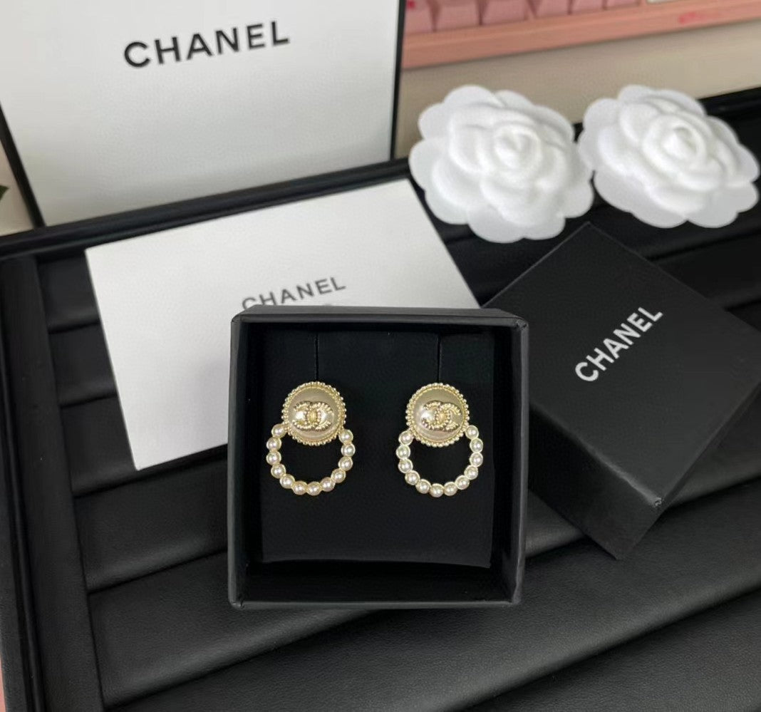 CHL Earrings