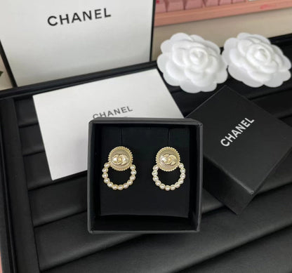 CHL Earrings