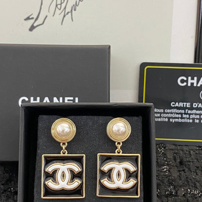 CHL Earrings