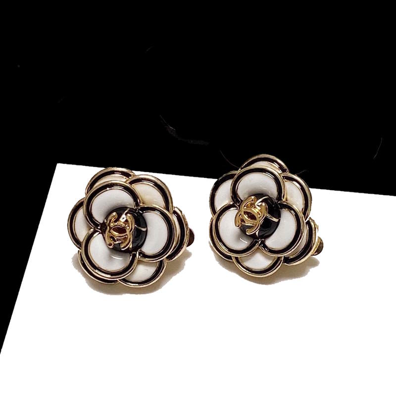 CHL  Earring Clips