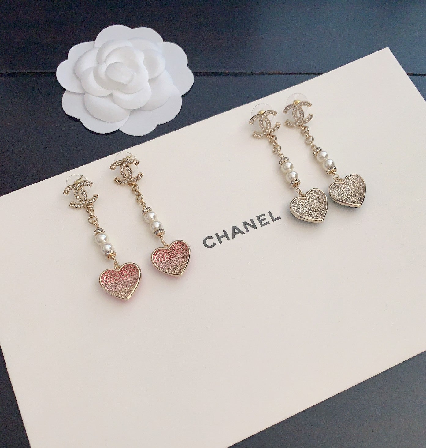 CHL Earring