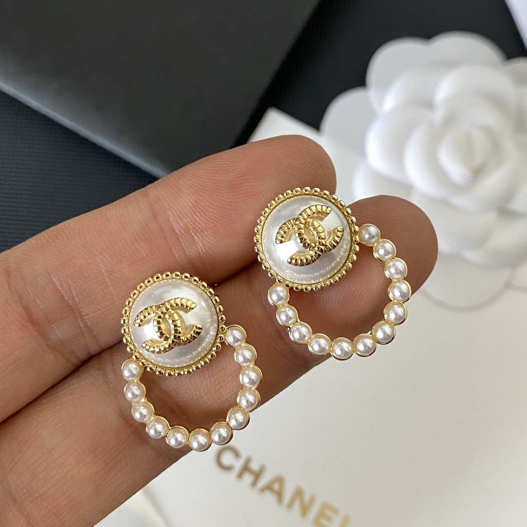 CHL Earrings